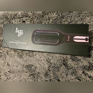 L'ANGE LE VITE CERAMIC STRAIGHTNING BRUSH